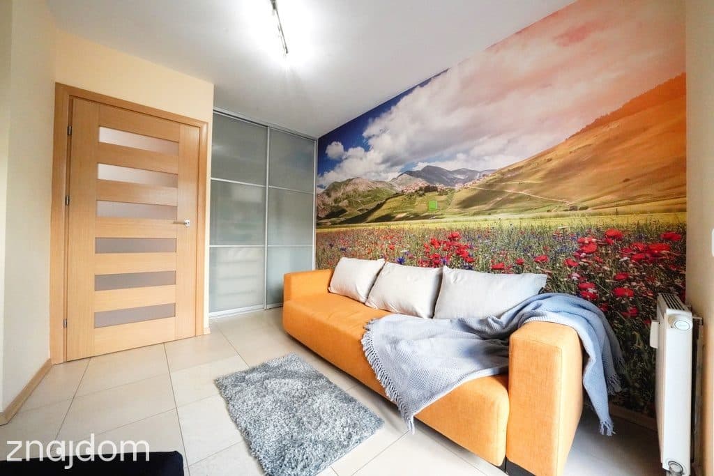 3 pokoje 68,19 m²| ogród| centrum| Czysta| Wrocław - zdjęcie 11