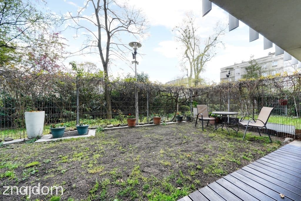 3 pokoje 68,19 m²| ogród| centrum| Czysta| Wrocław - zdjęcie 16