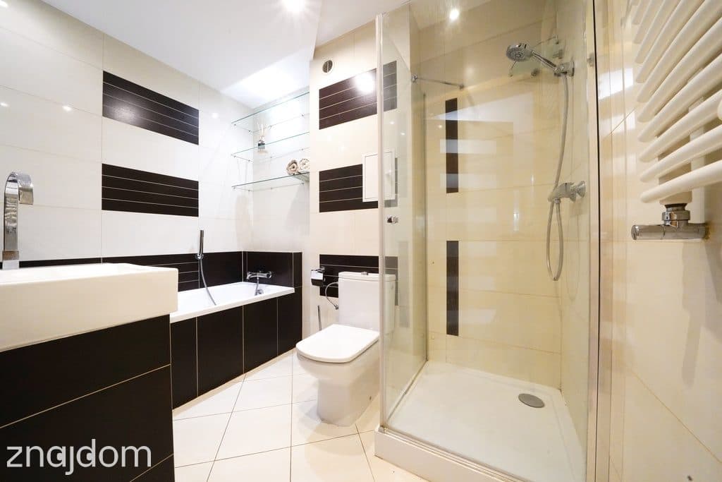 3 pokoje 68,19 m²| ogród| centrum| Czysta| Wrocław - zdjęcie 13