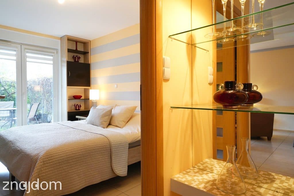 3 pokoje 68,19 m²| ogród| centrum| Czysta| Wrocław - zdjęcie 7