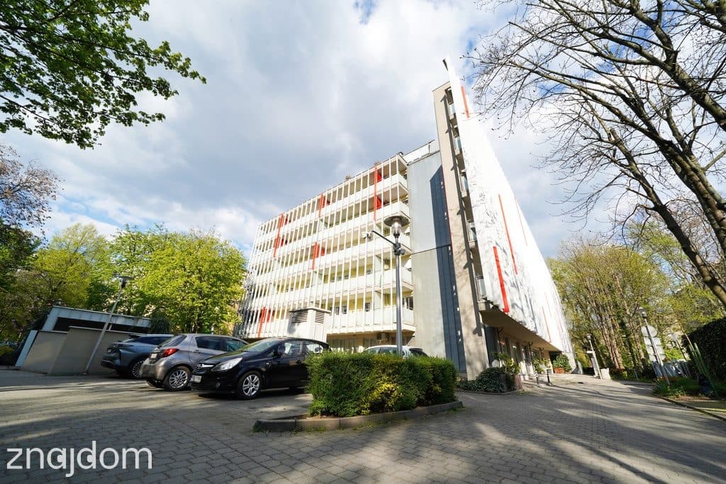 3 pokoje 68,19 m²| ogród| centrum| Czysta| Wrocław - zdjęcie 18