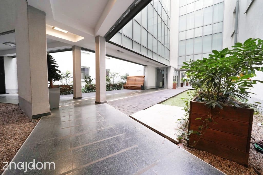 3 pokoje 68,19 m²| ogród| centrum| Czysta| Wrocław - zdjęcie 17