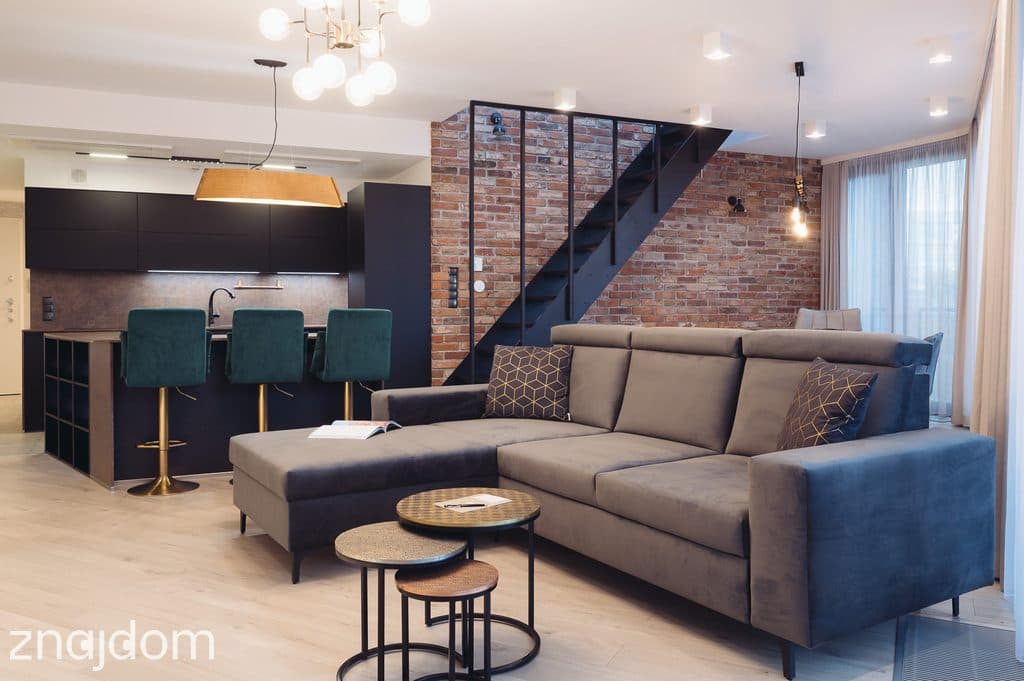 Wymarzony apartament czeka właśnie na Ciebie