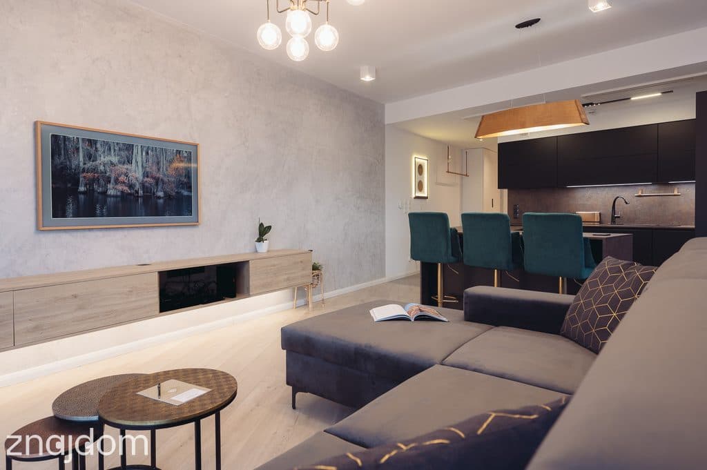 Wymarzony apartament czeka właśnie na Ciebie - zdjęcie 4