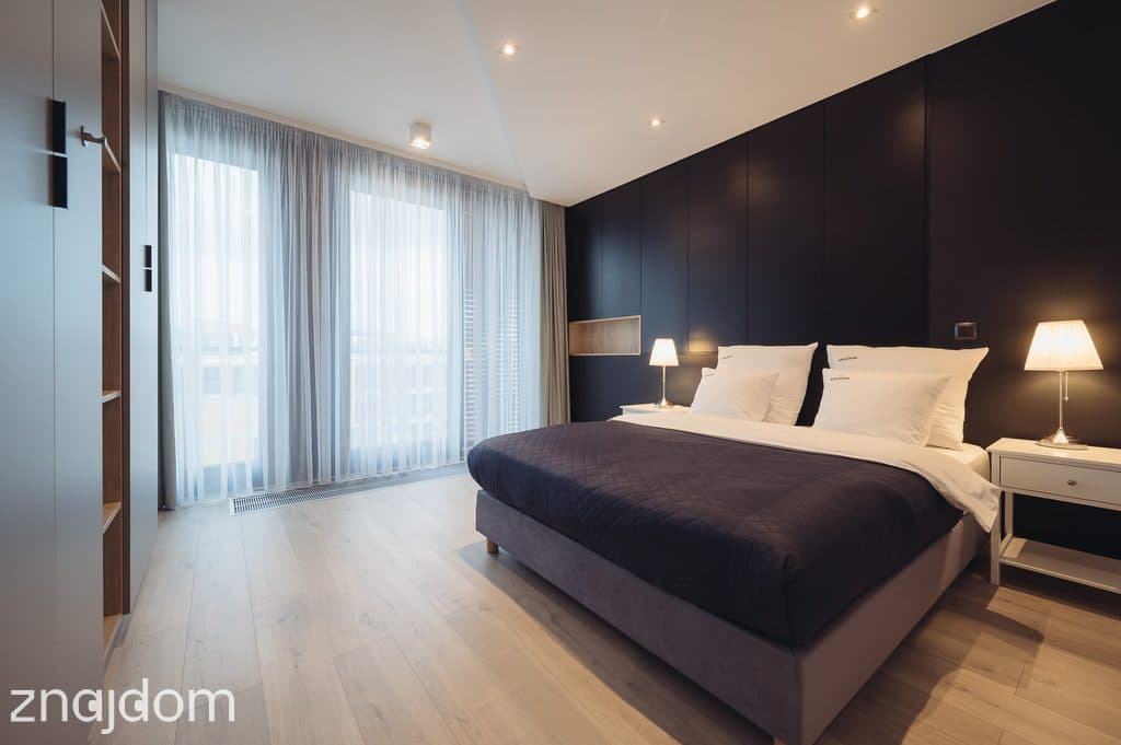 Wymarzony apartament czeka właśnie na Ciebie - zdjęcie 5