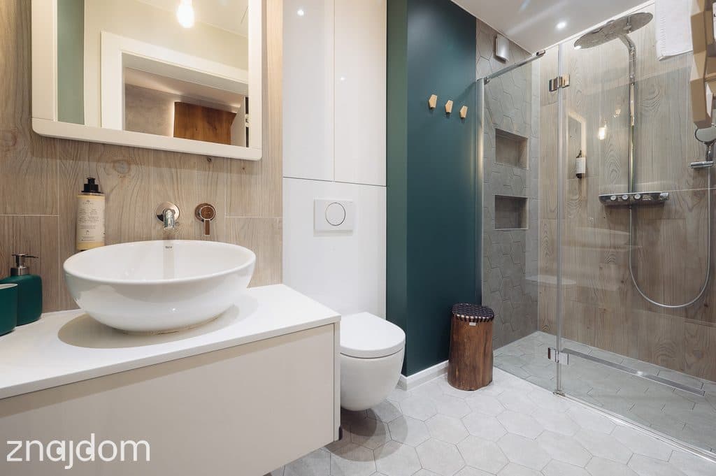 Wymarzony apartament czeka właśnie na Ciebie - zdjęcie 6