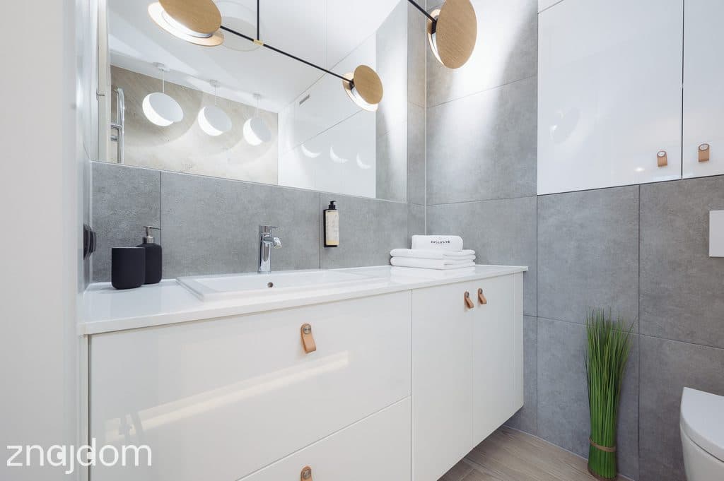 Wymarzony apartament czeka właśnie na Ciebie - zdjęcie 7