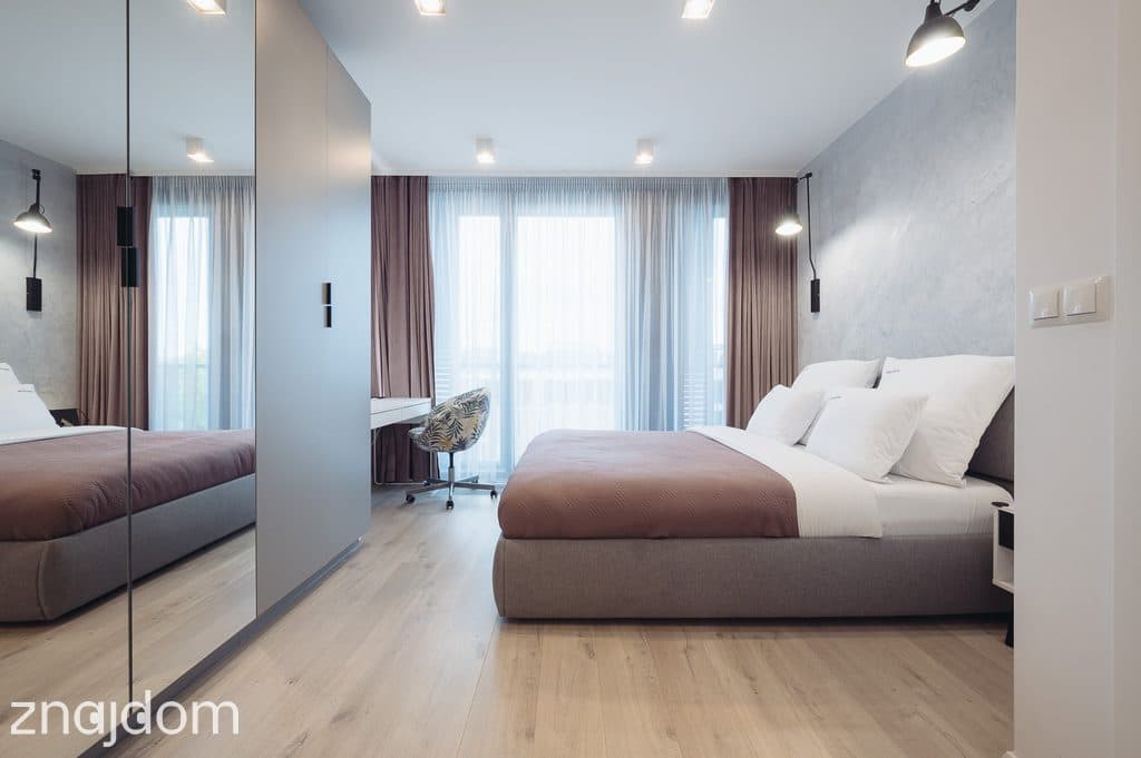 Wymarzony apartament czeka właśnie na Ciebie - zdjęcie 8
