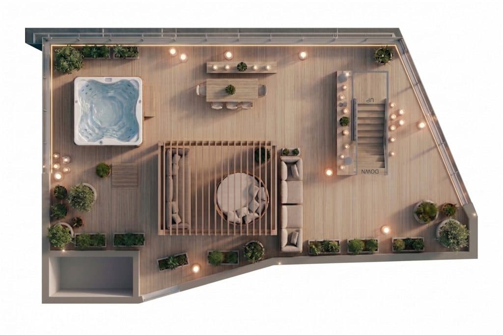 Wymarzony apartament czeka właśnie na Ciebie - zdjęcie 10