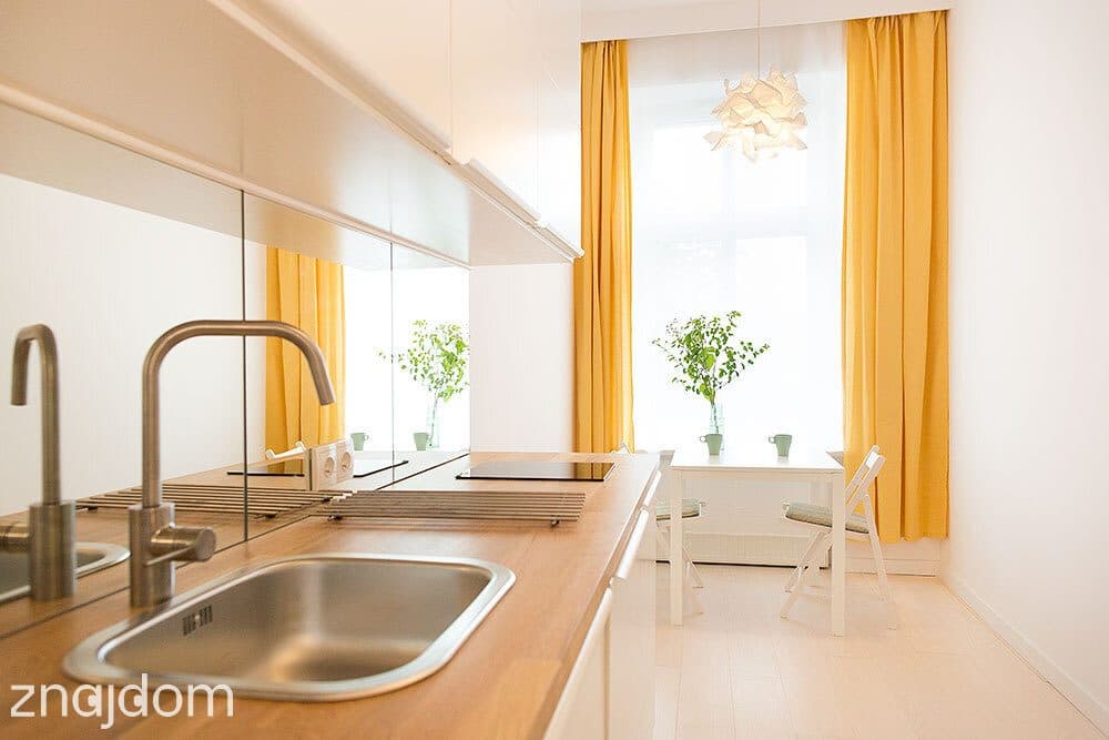 Jasny LOFT w najpiękniejszej kamienicy w Wrocławiu - zdjęcie 2