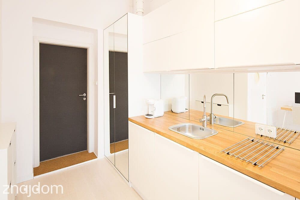 Jasny LOFT w najpiękniejszej kamienicy w Wrocławiu - zdjęcie 3