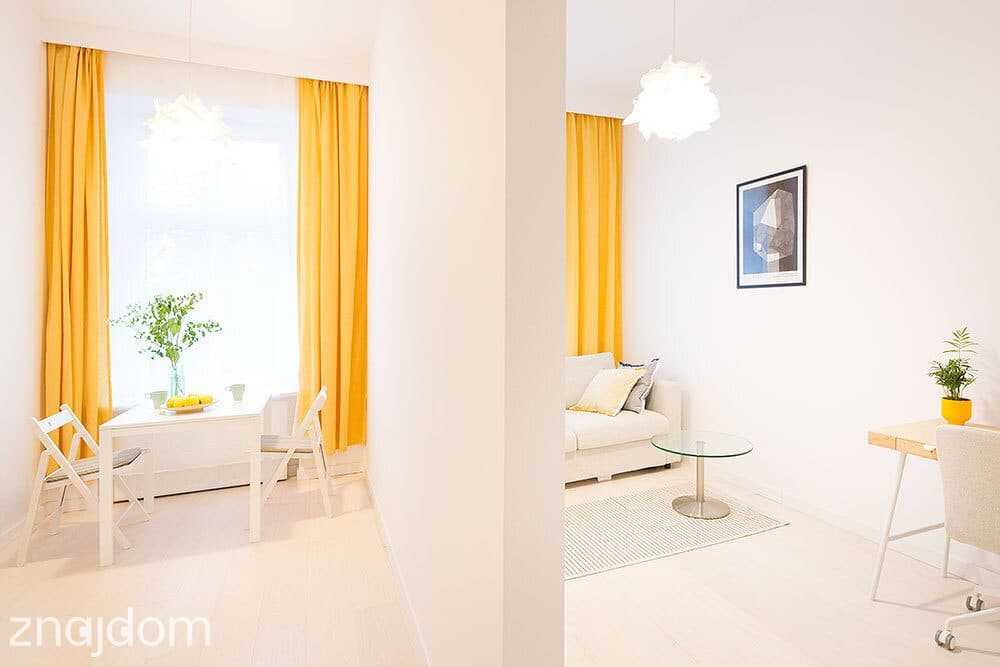 Jasny LOFT w najpiękniejszej kamienicy w Wrocławiu - zdjęcie 4