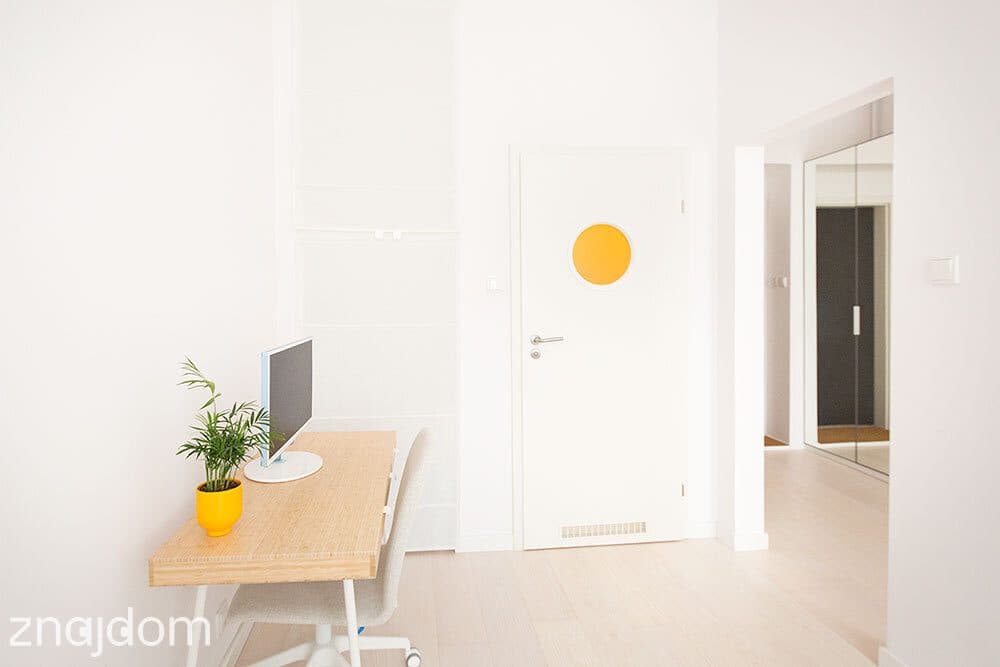 Jasny LOFT w najpiękniejszej kamienicy w Wrocławiu - zdjęcie 5