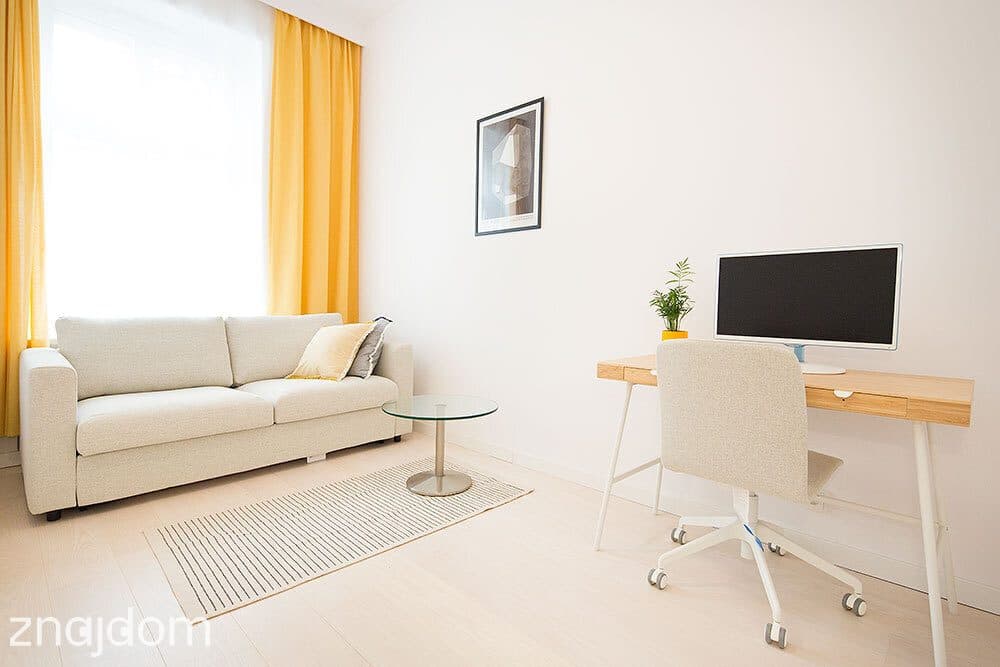 Jasny LOFT w najpiękniejszej kamienicy w Wrocławiu - zdjęcie 7