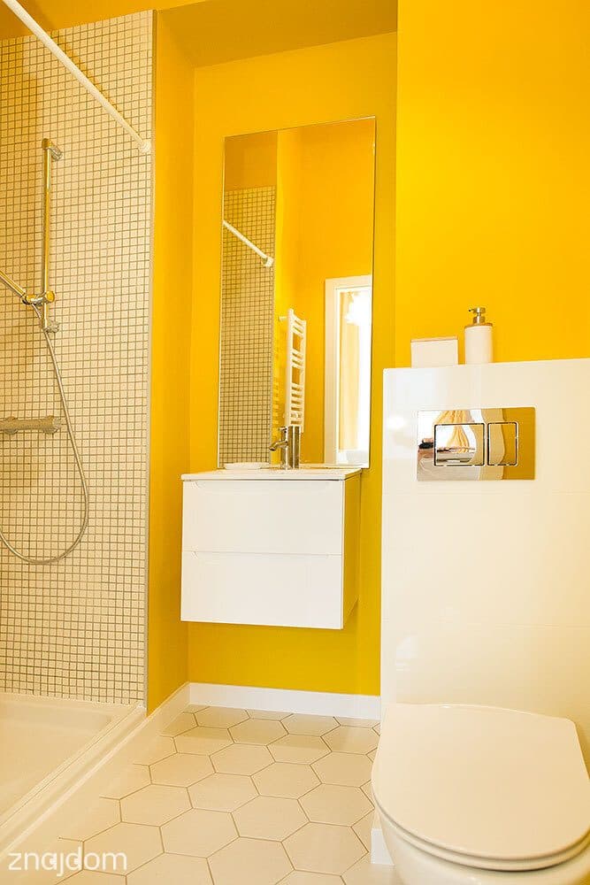 Jasny LOFT w najpiękniejszej kamienicy w Wrocławiu - zdjęcie 8