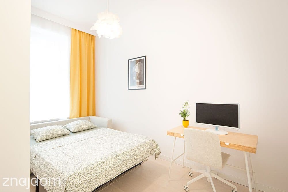 Jasny LOFT w najpiękniejszej kamienicy w Wrocławiu - zdjęcie 6