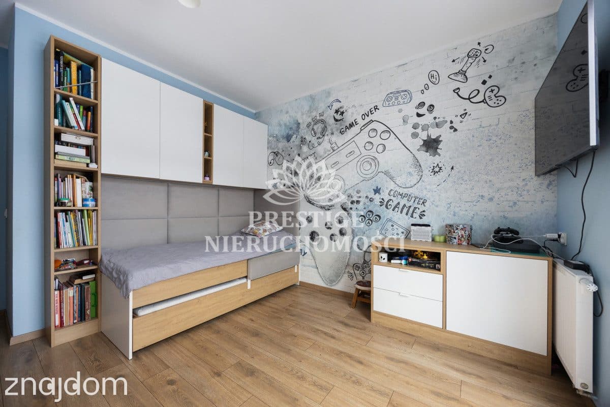 Apartament/Bartodzieje Małe /Elegancja i komfort! - zdjęcie 5