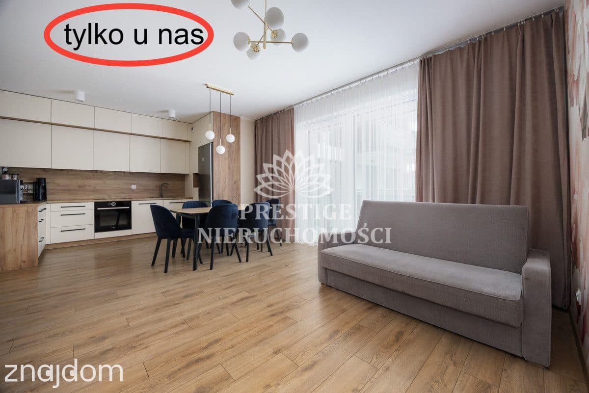 Apartament/Bartodzieje Małe /Elegancja i komfort!