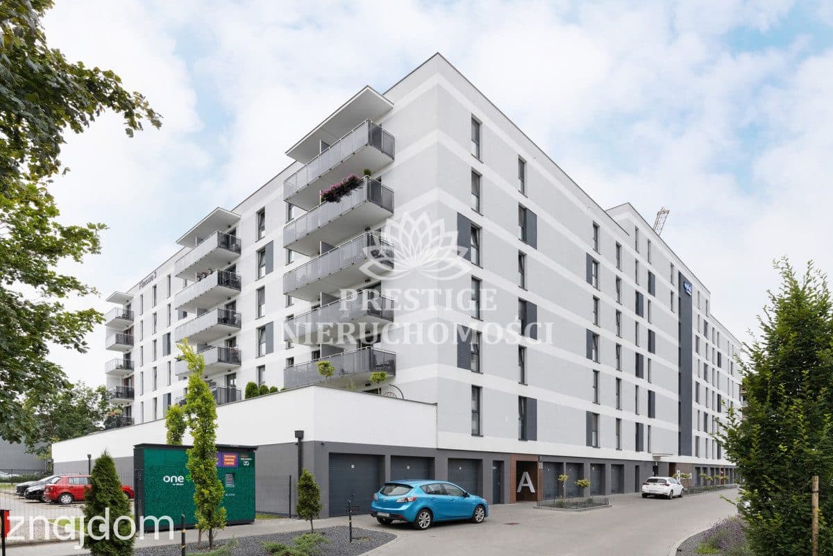 Apartament/Bartodzieje Małe /Elegancja i komfort! - zdjęcie 13