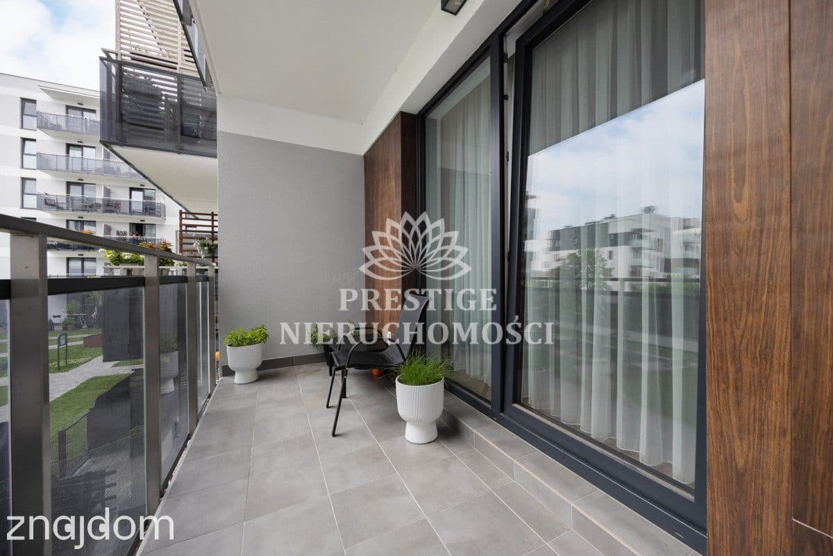 Apartament/Bartodzieje Małe /Elegancja i komfort! - zdjęcie 10