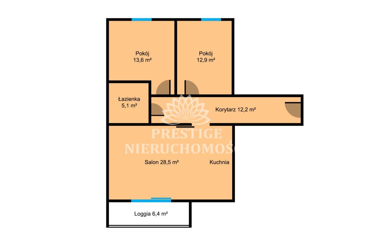 Apartament/Bartodzieje Małe /Elegancja i komfort! - zdjęcie 14
