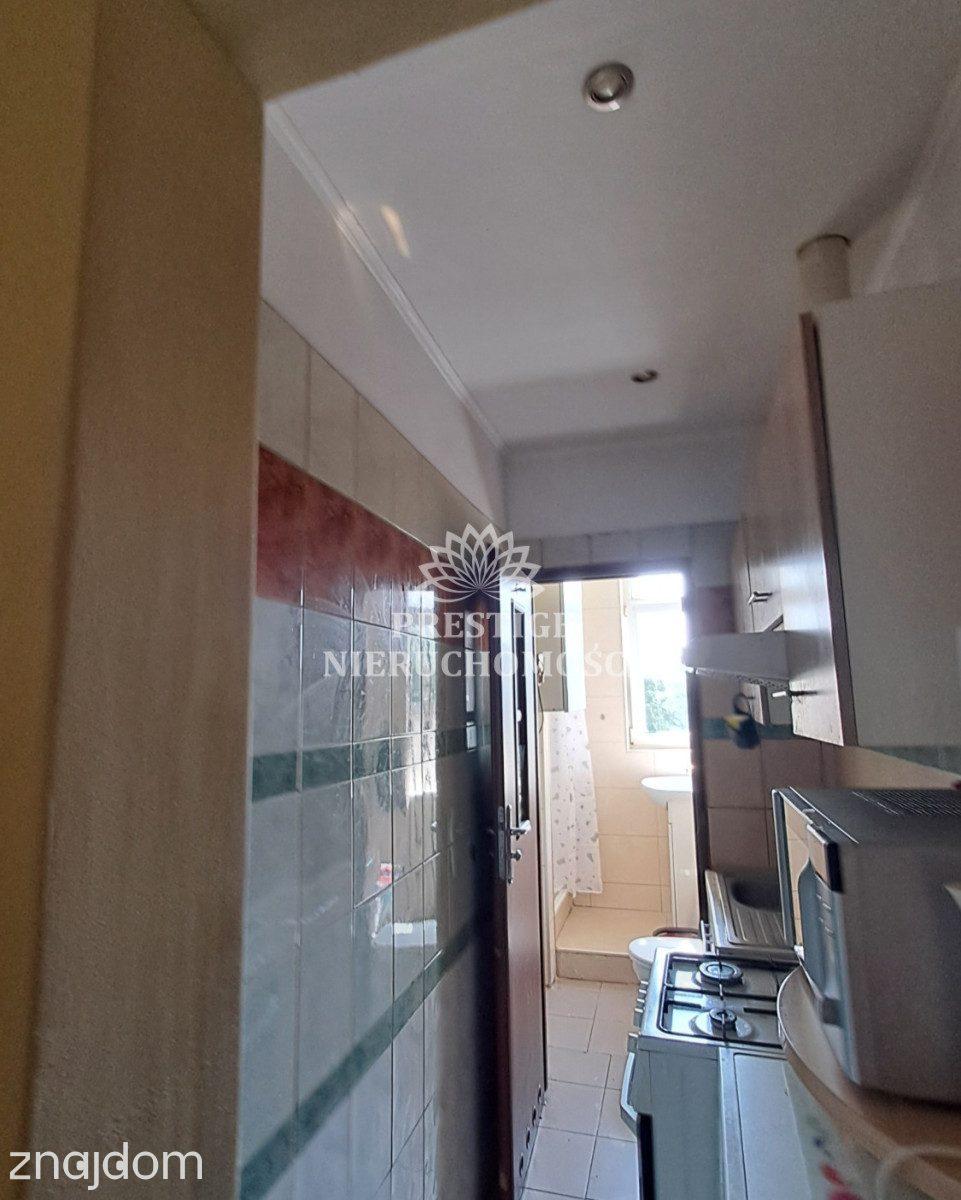Mieszkanie do remontu i nowej aranżacji - zdjęcie 9