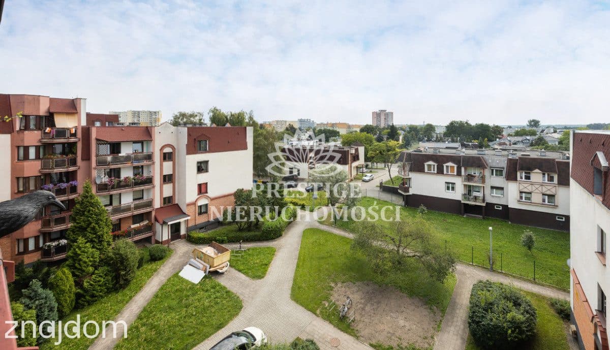 Górzyskowo/ M-4/ 66 m2 - zdjęcie 11