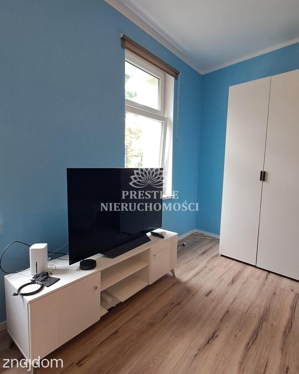 Wyremontowana kawalerka na inwestycję - zdjęcie 2
