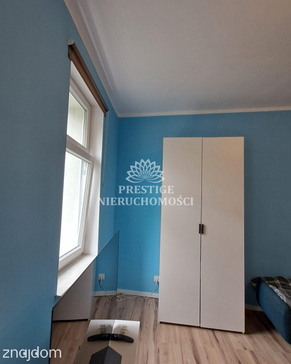 Wyremontowana kawalerka na inwestycję - zdjęcie 3