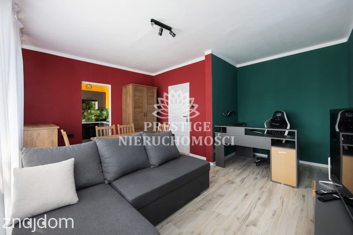 M-2 Wyżyny/Dobry Standard/Fotowoltaika Na Dachu - zdjęcie 4