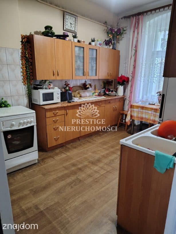 Duże M-3 / Parter/Bocianowo - zdjęcie 3