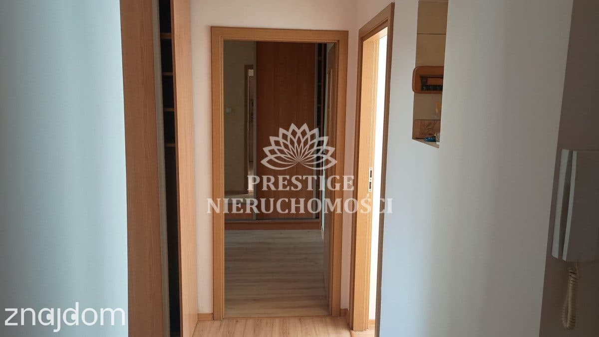 Mieszkanie 51,53 m² | 2 pokoje | Parter, Os. Leśne - zdjęcie 9