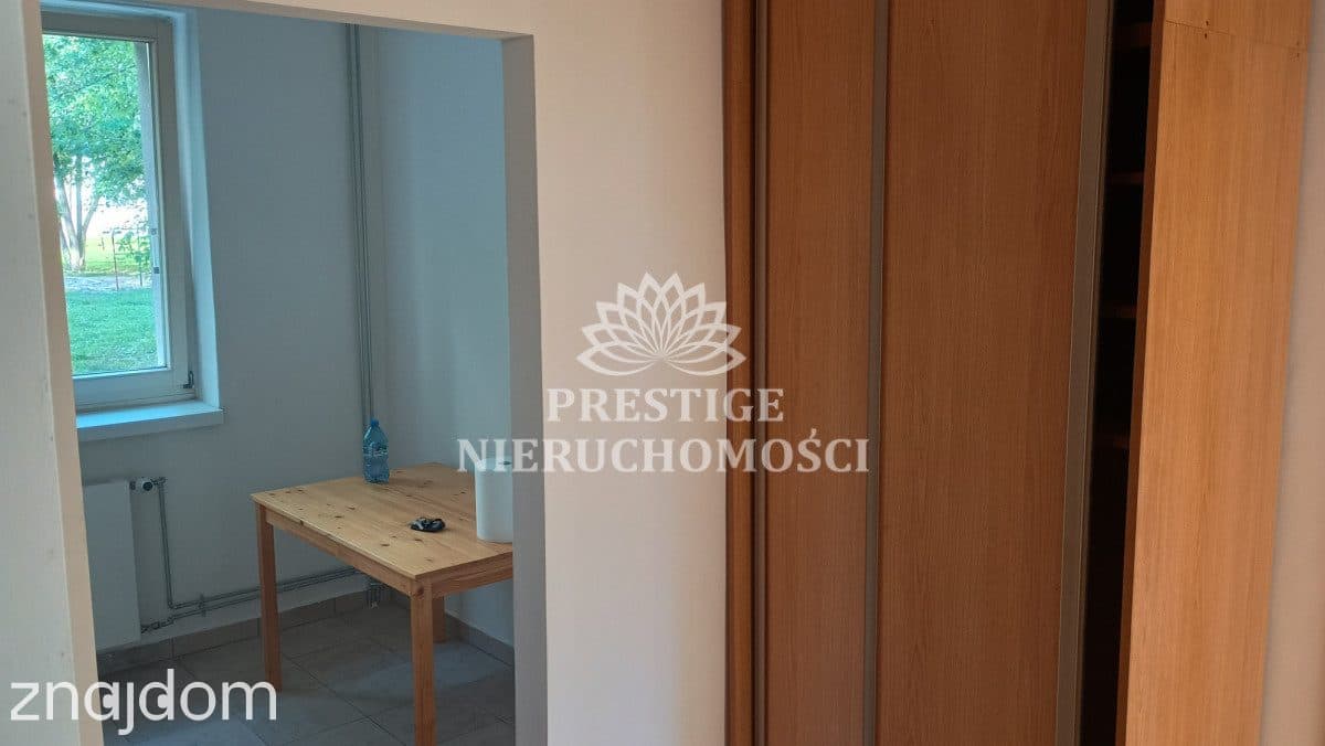 Mieszkanie 51,53 m² | 2 pokoje | Parter, Os. Leśne - zdjęcie 5