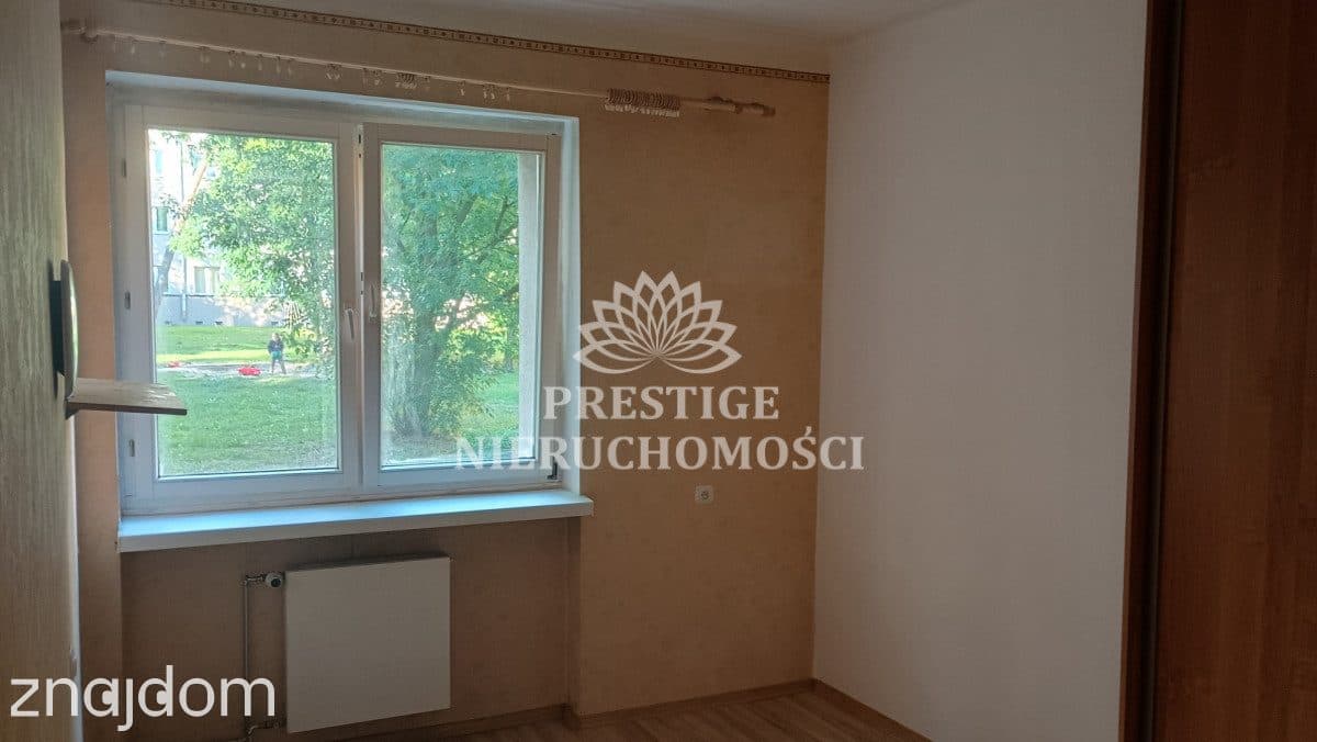 Mieszkanie 51,53 m² | 2 pokoje | Parter, Os. Leśne - zdjęcie 2