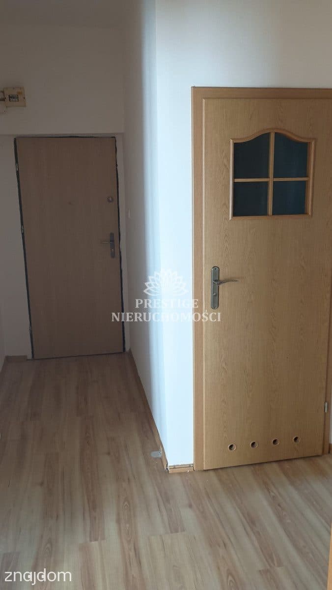 Mieszkanie 51,53 m² | 2 pokoje | Parter, Os. Leśne - zdjęcie 8