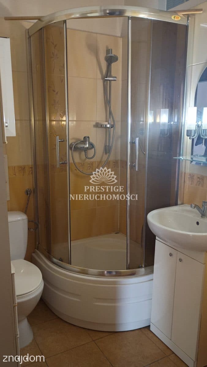 Mieszkanie 51,53 m² | 2 pokoje | Parter, Os. Leśne - zdjęcie 6