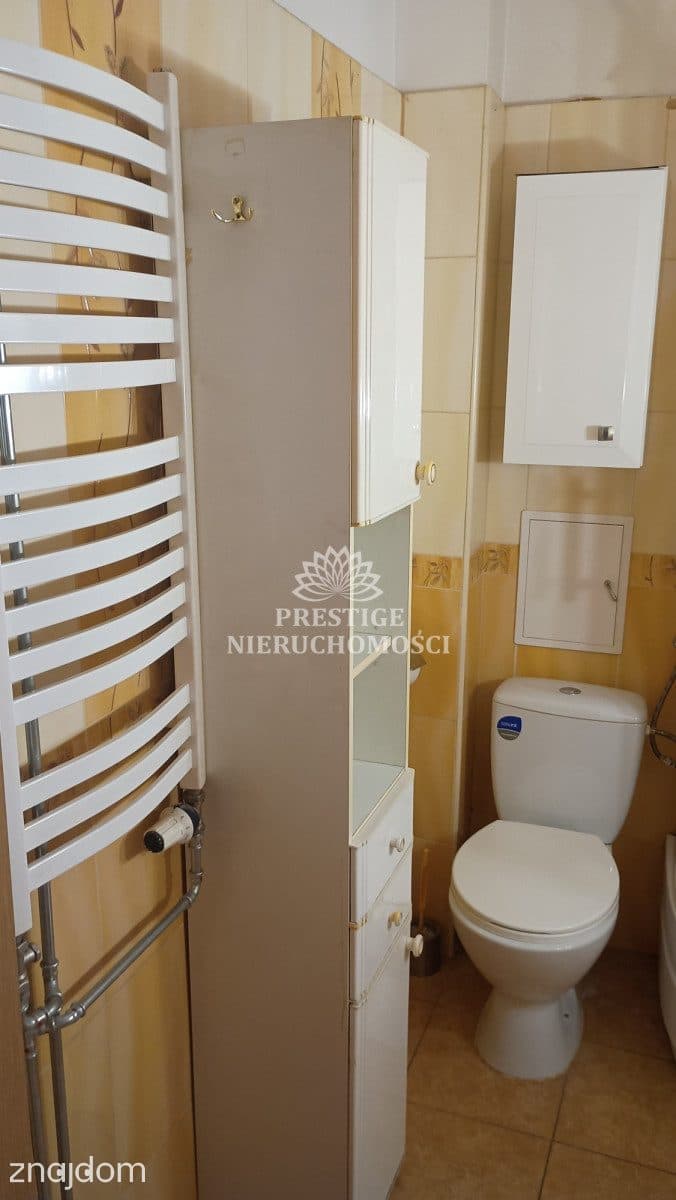 Mieszkanie 51,53 m² | 2 pokoje | Parter, Os. Leśne - zdjęcie 7