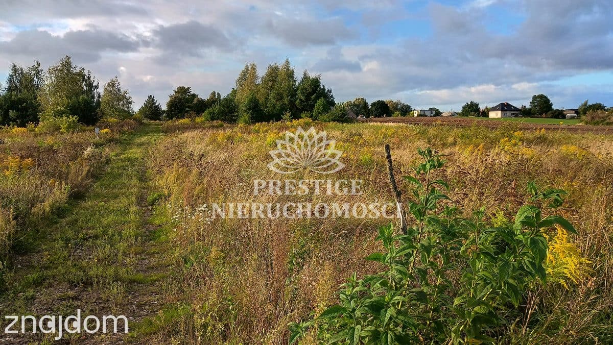 Działki budowlane w Osówcu pod Bydgoszczą - zdjęcie 3