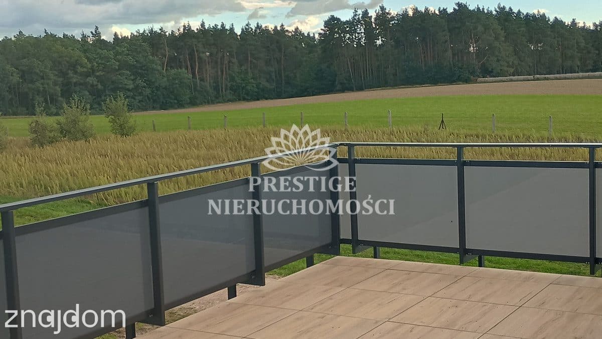 Dom z ogrodem i tarasami z widokiem na las - zdjęcie 4
