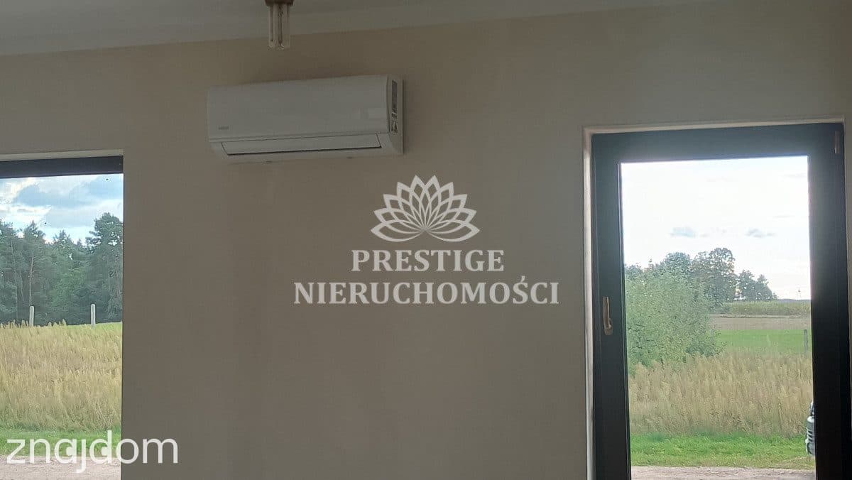 Dom z ogrodem i tarasami z widokiem na las - zdjęcie 7