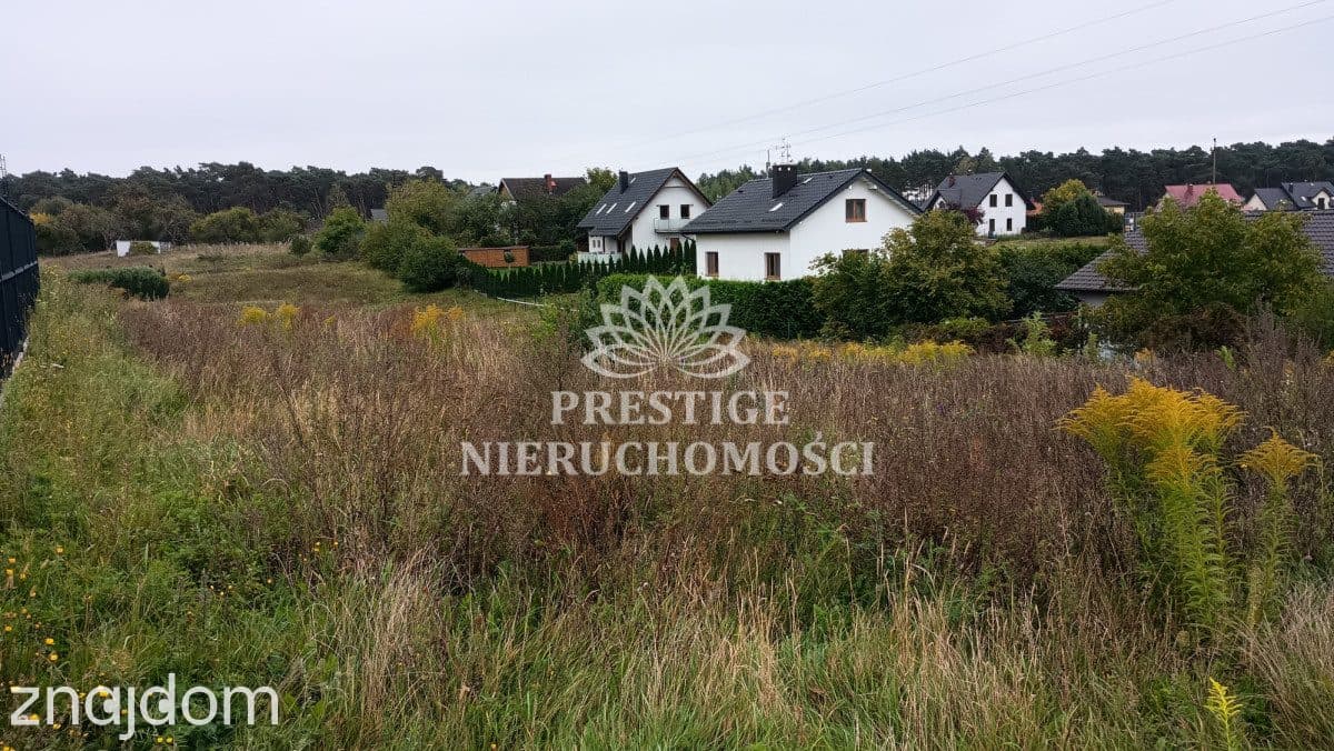 Działki budowlane – Osówiec blisko Bydgoszczy