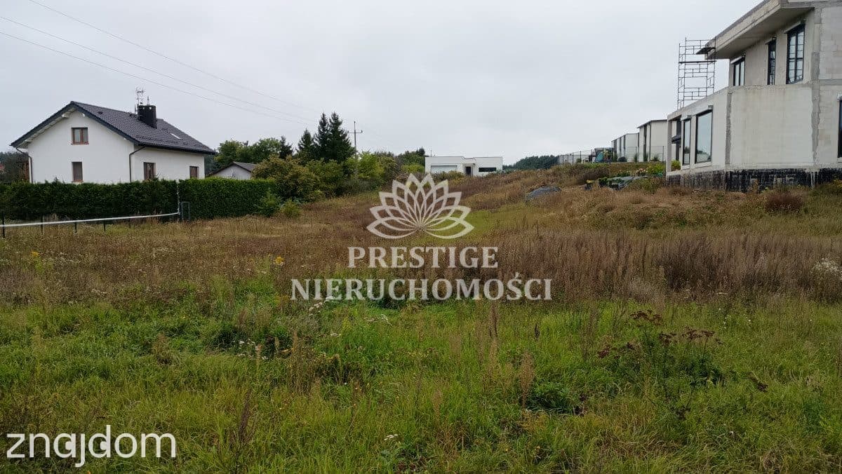 Działki budowlane – Osówiec blisko Bydgoszczy - zdjęcie 2
