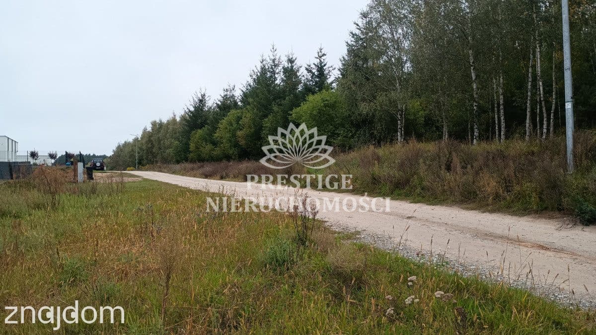 Działki budowlane – Osówiec blisko Bydgoszczy - zdjęcie 5