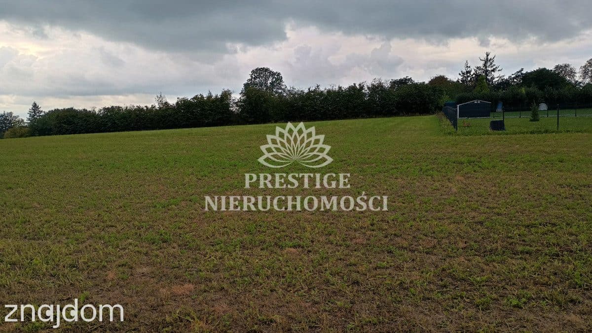 Działki budowlane w spokojnej okolicy - Mochle - zdjęcie 3
