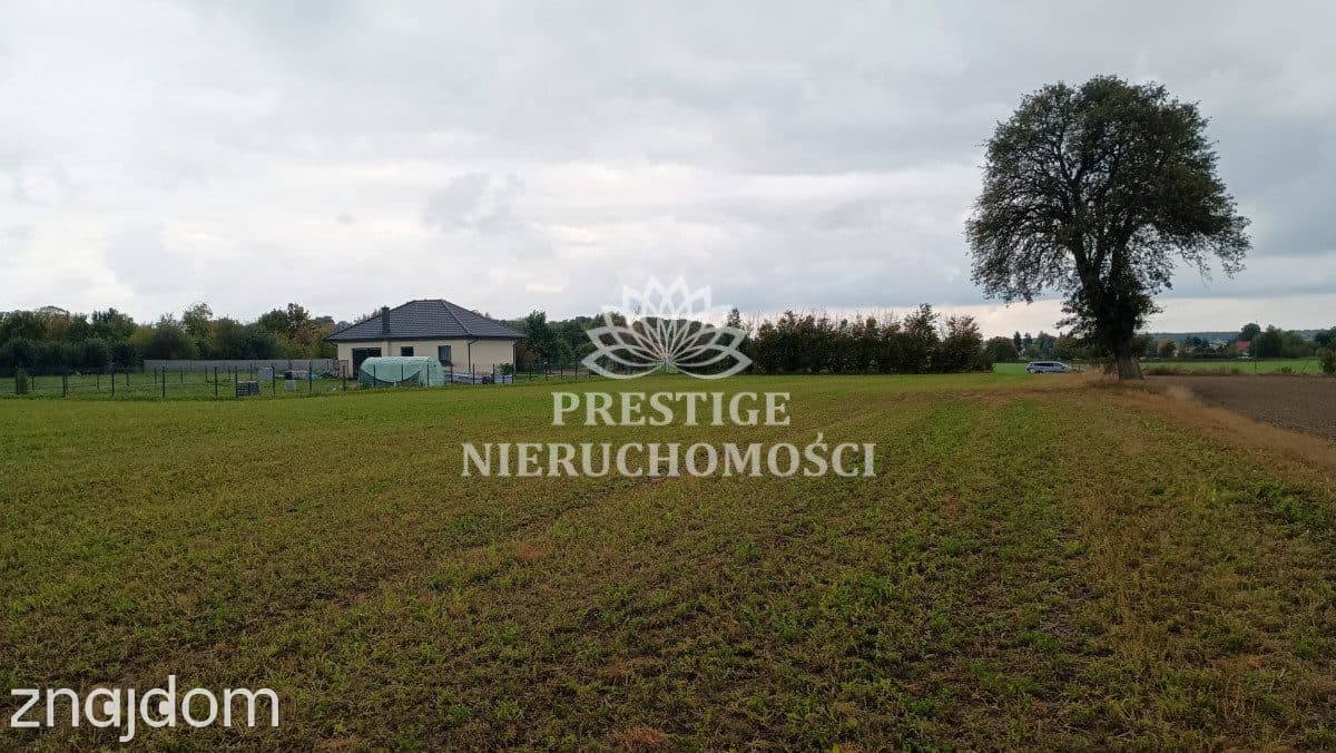 Działki budowlane w spokojnej okolicy - Mochle - zdjęcie 2