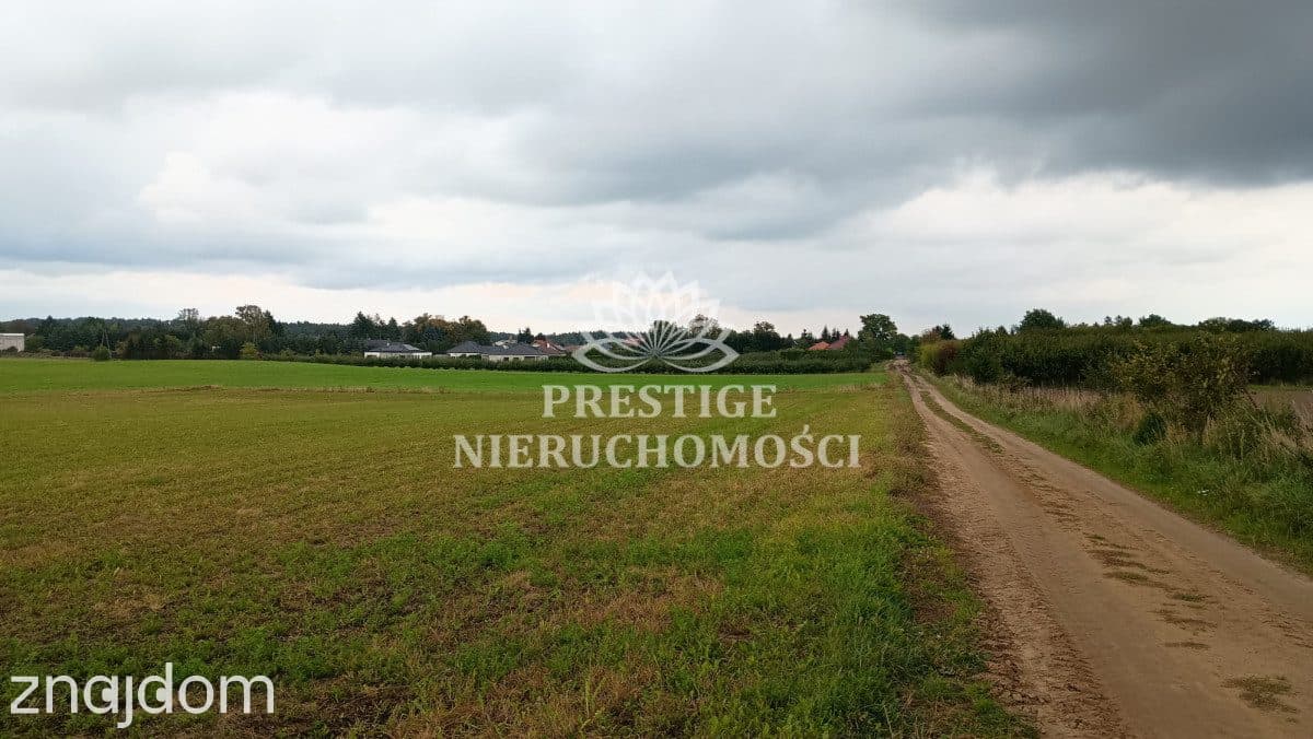 Działki budowlane w spokojnej okolicy - Mochle - zdjęcie 5