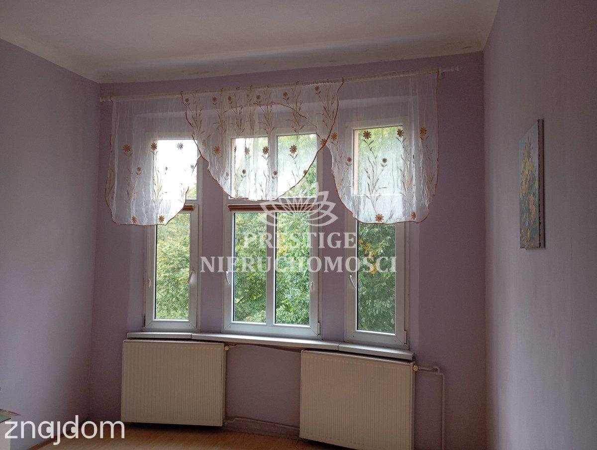 Okole/ 4-pokojowe mieszkanie do remontu/77,8 m2