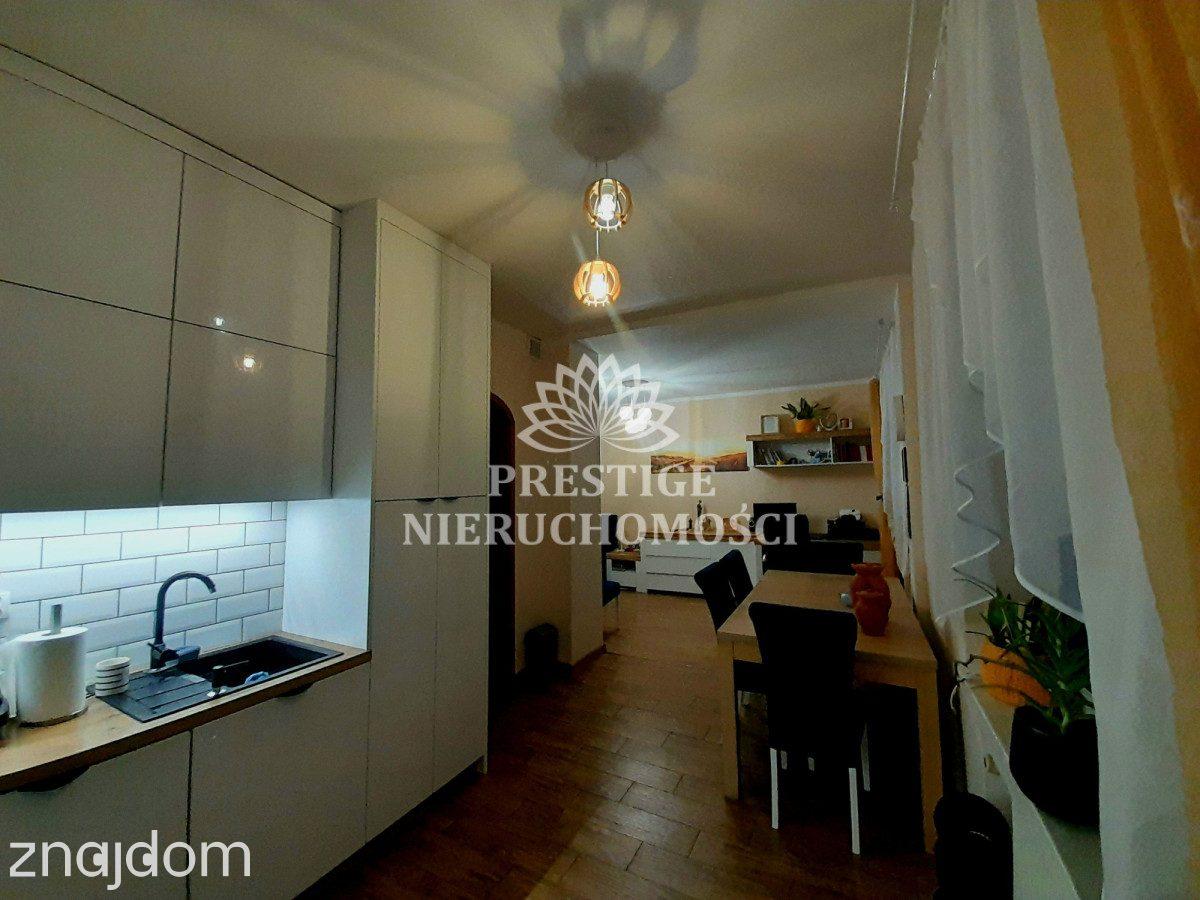 M-5/Komfort W Atrakcyjnej Cenie!/Kapuściska