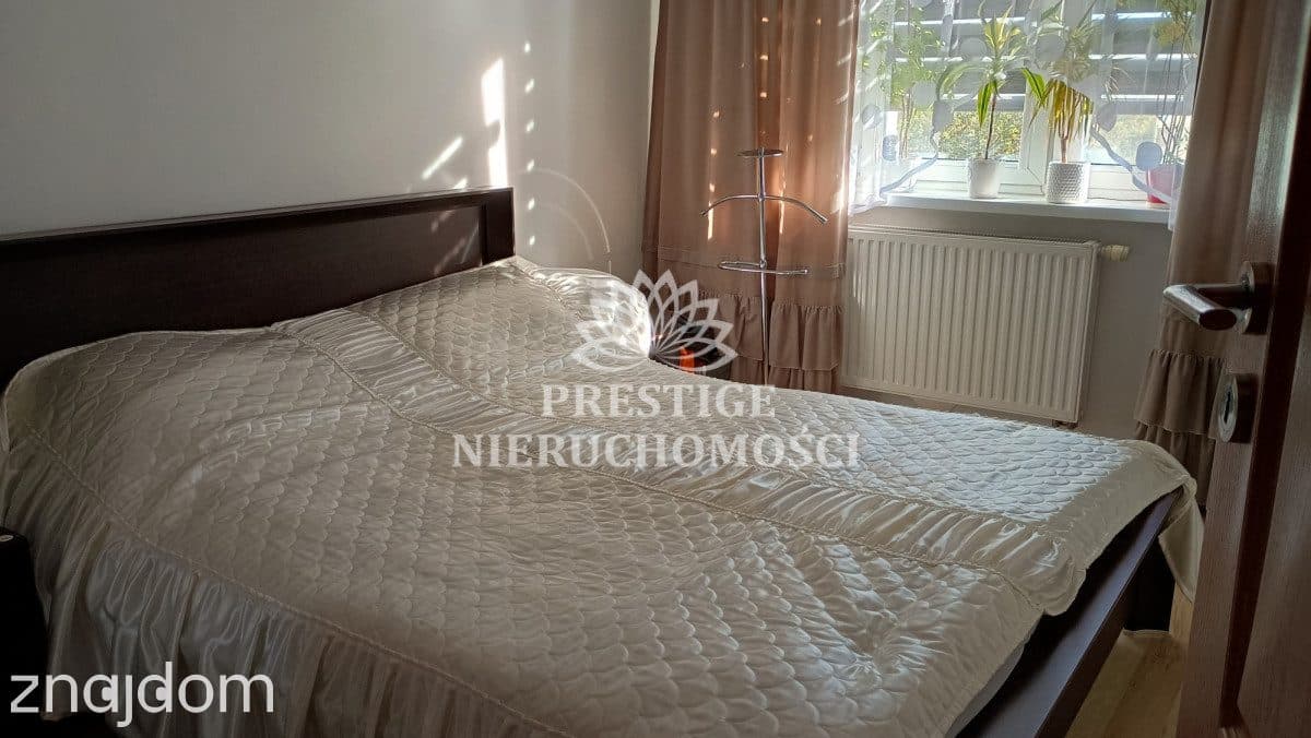 Przytulne urządzone mieszkanie z balkonem - zdjęcie 5