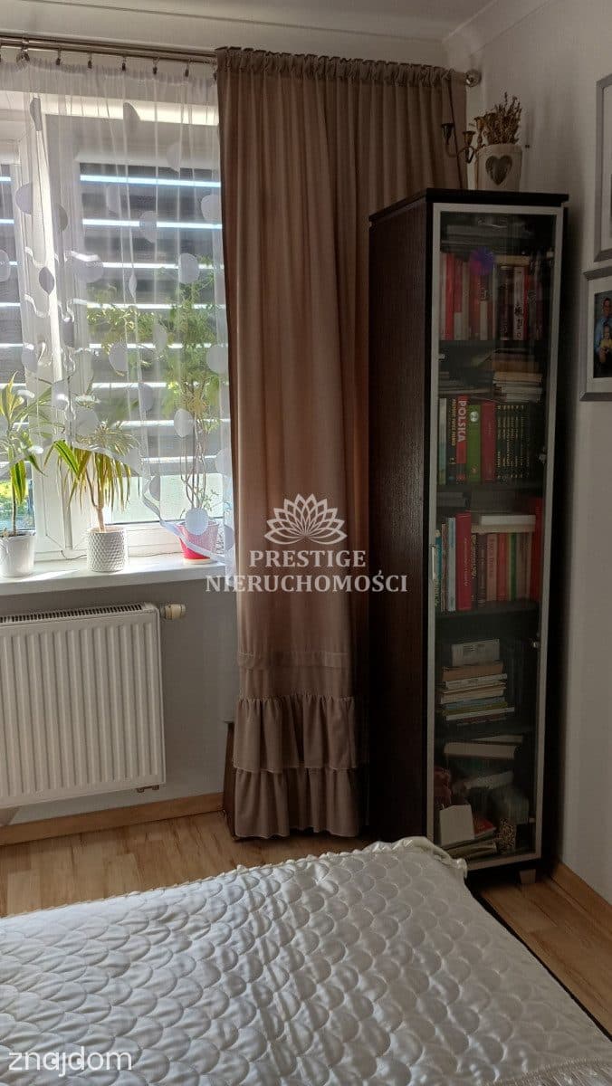 Przytulne urządzone mieszkanie z balkonem - zdjęcie 6